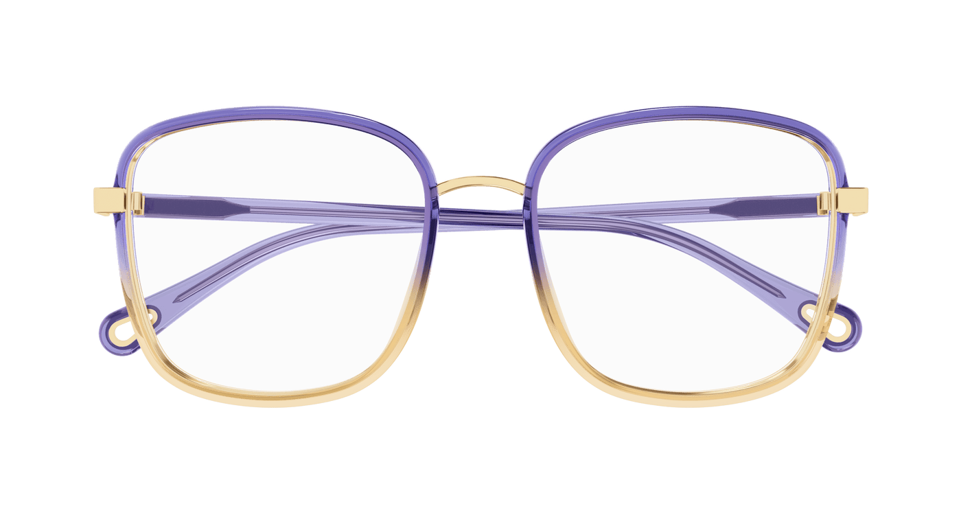 Chloe CH0034O Eyeglasses 889652543482