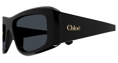 Chloe CH0299S Sunglasses 889652544052