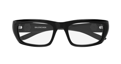Balenciaga BB0411O Black 889652533575