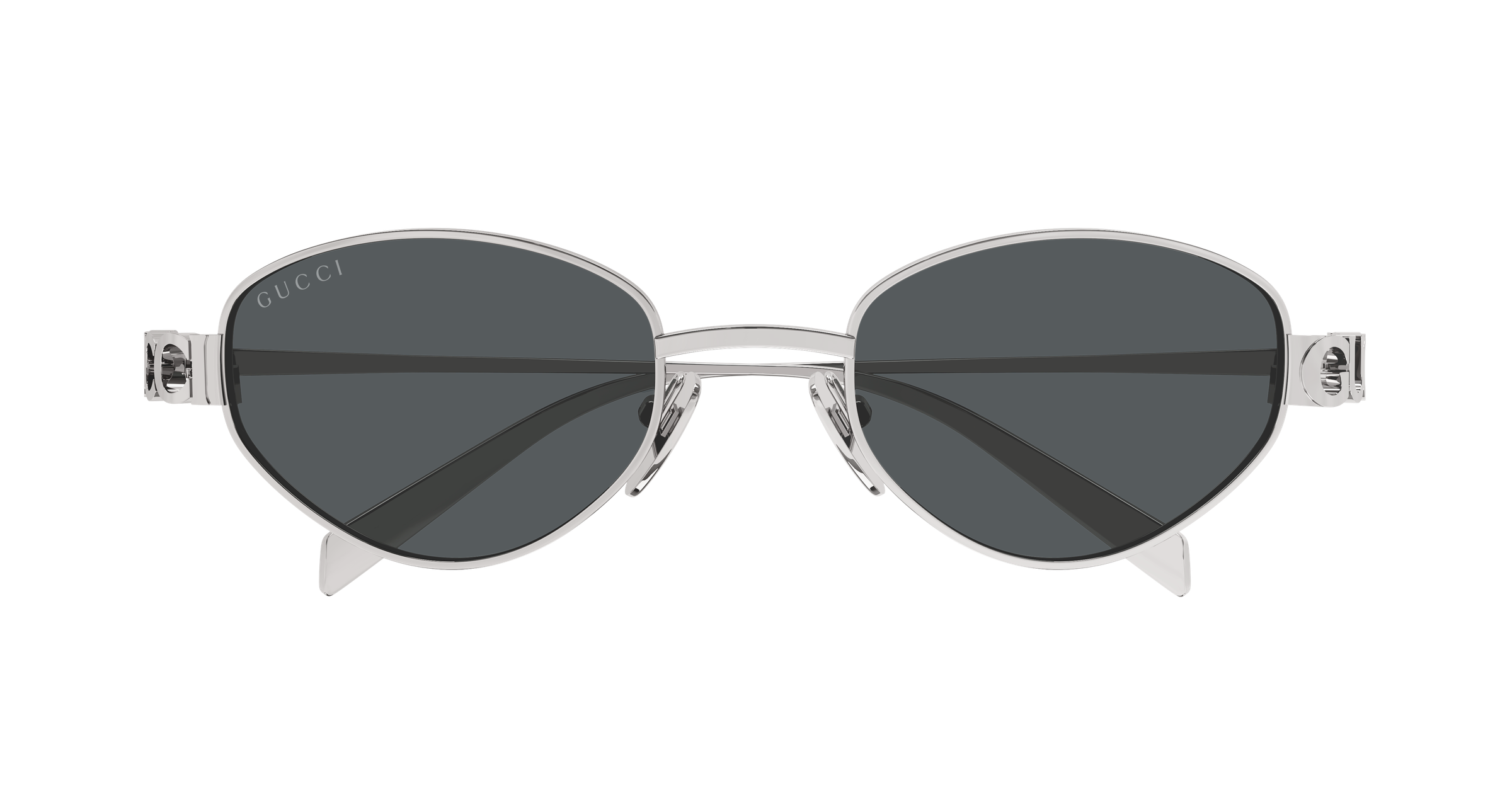 Gucci GG1935S Gunmetal 001 889652569390