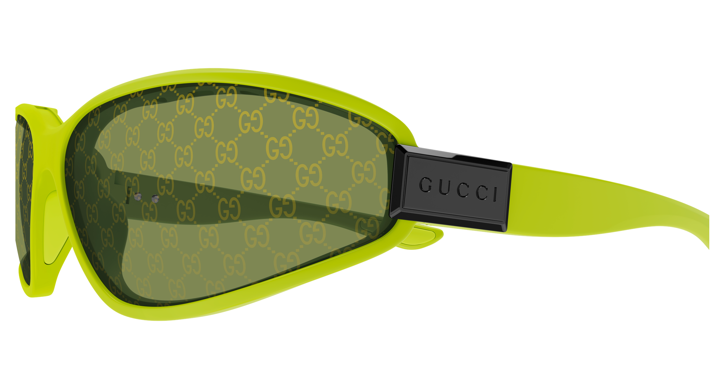 Gucci GG2011S Green 889652568287