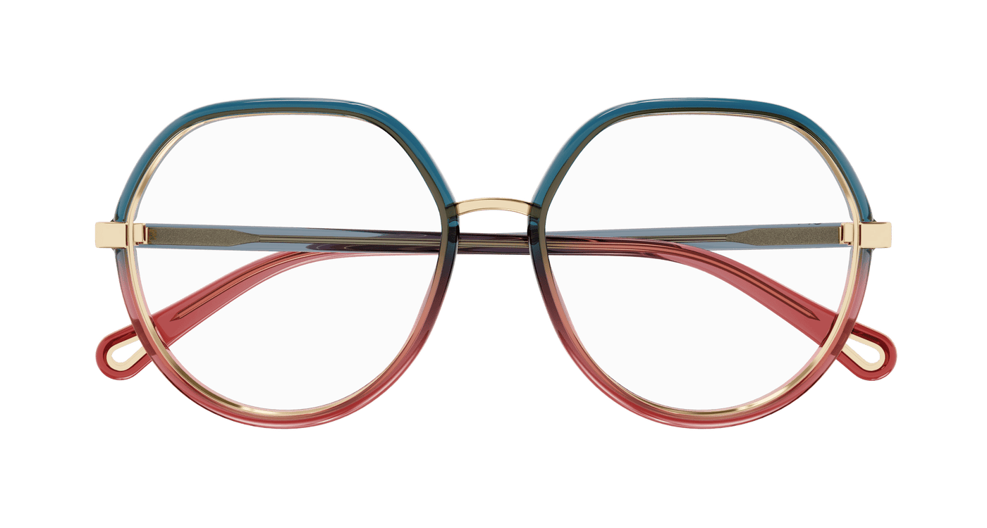 Chloe CH0131O Eyeglasses 889652546988