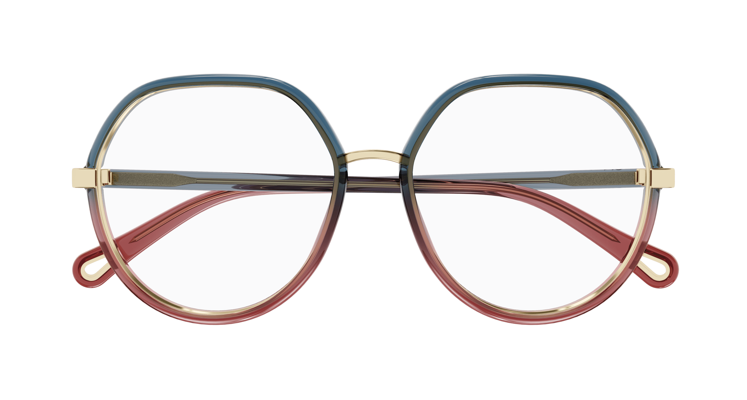 Chloe CH0131O Eyeglasses 889652546988