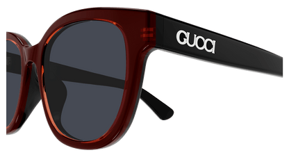 Gucci GG1797SK Black 003 889652525679