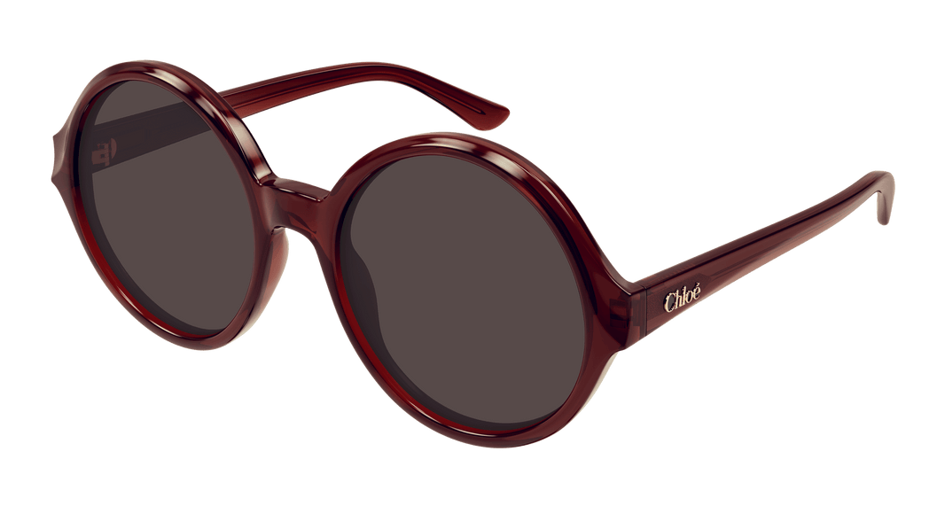 Chloe CH0290S Sunglasses 889652543604