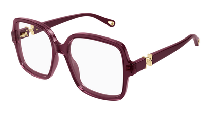 Chloe CH0335O Eyeglasses 889652601984