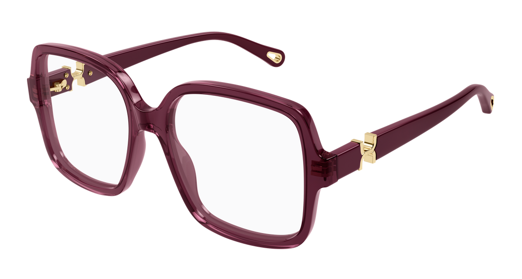 Chloe CH0335O Eyeglasses 889652601984