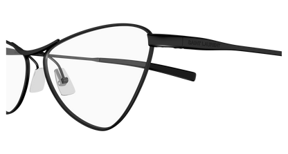 Saint Laurent SL 830 OPT Black 889652606538