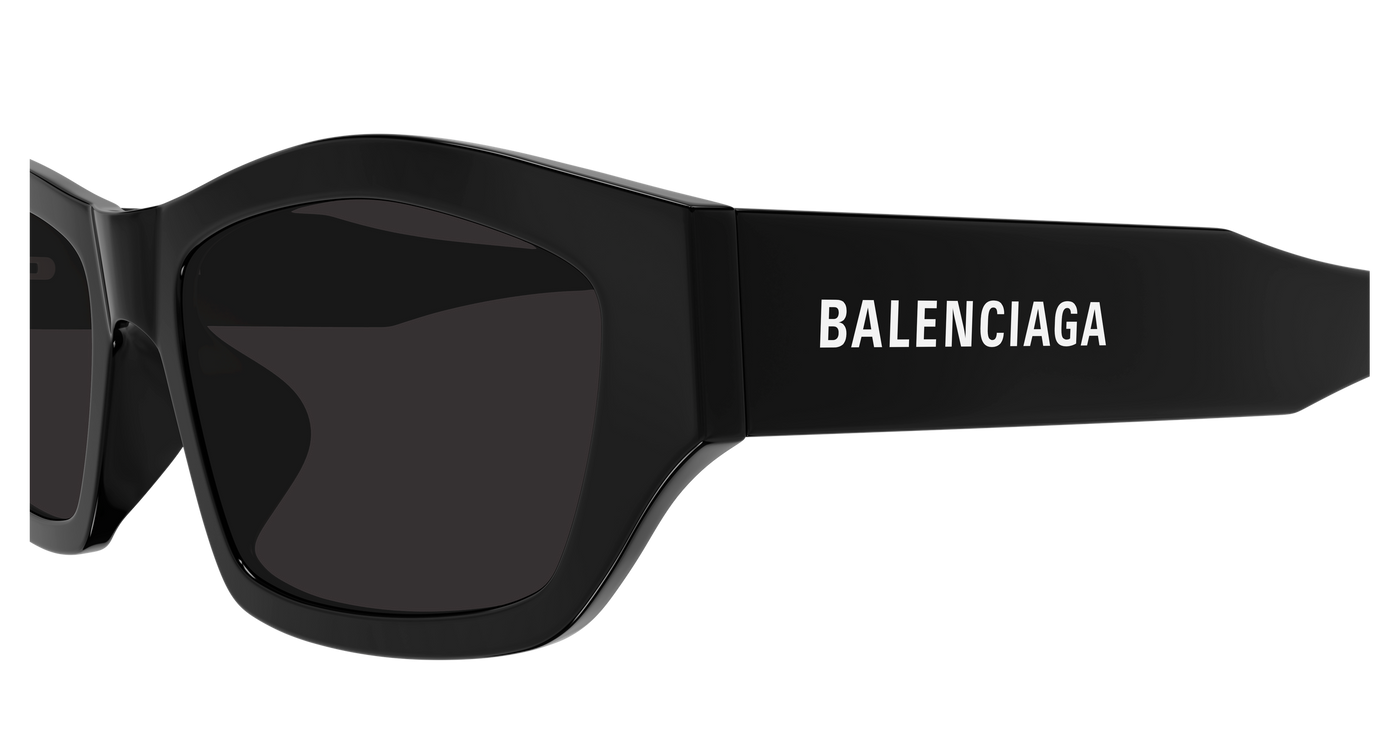 Balenciaga BB0448SK Black 889652588674