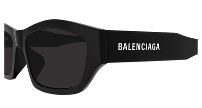 Balenciaga BB0448SK Black 889652588674