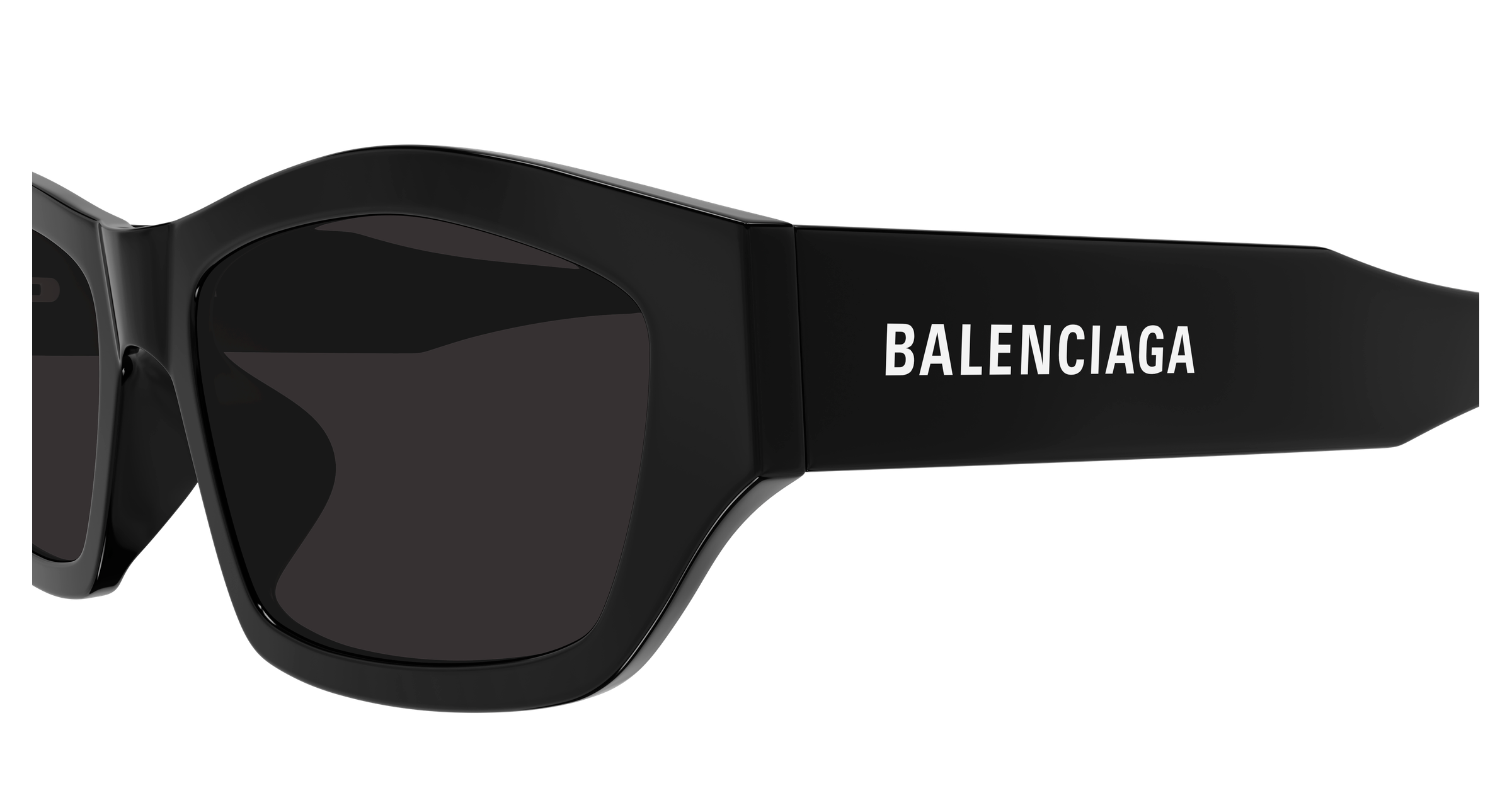 Balenciaga BB0448SK Black 889652588674