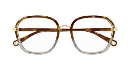 Chloe CH0309O Eyeglasses 889652544533