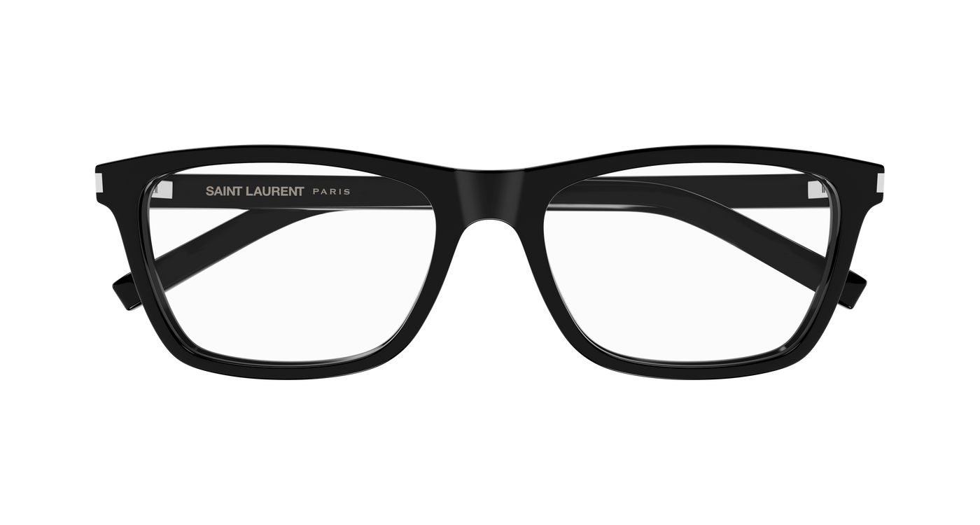 Saint Laurent SL 841 Black 889652605722