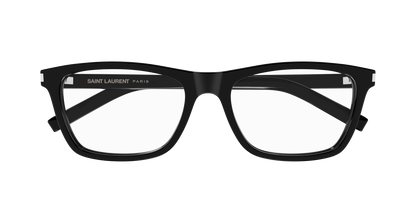 Saint Laurent SL 841 Black 889652605722