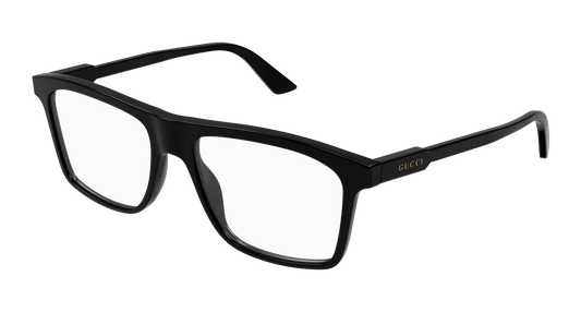 Black Eyeglasses Gucci 889652530970