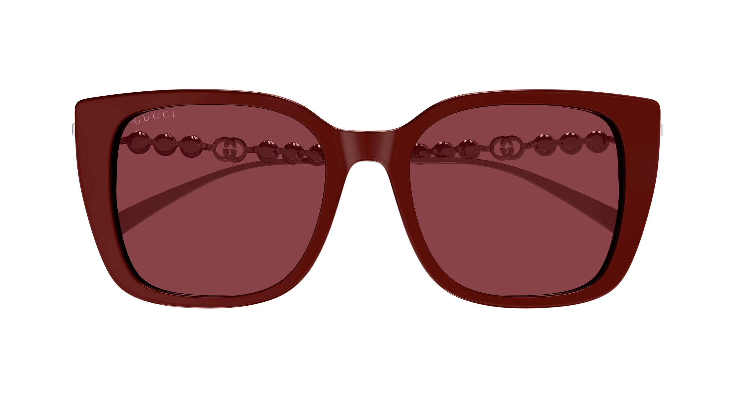 Gucci GG1971SA Burgundy 889652569000