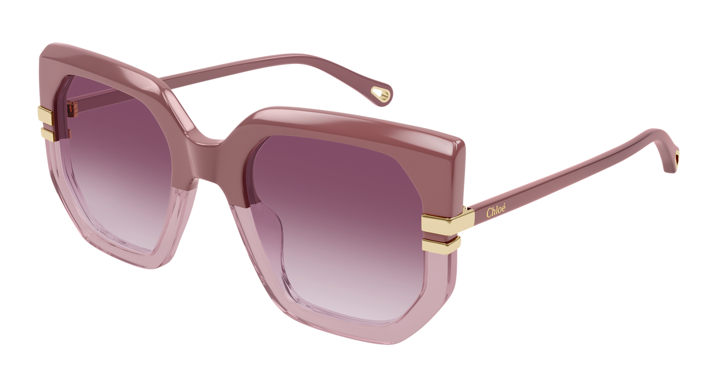Chloe CH0240S Sunglasses 889652601472