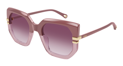 Chloe CH0240S Sunglasses 889652601472