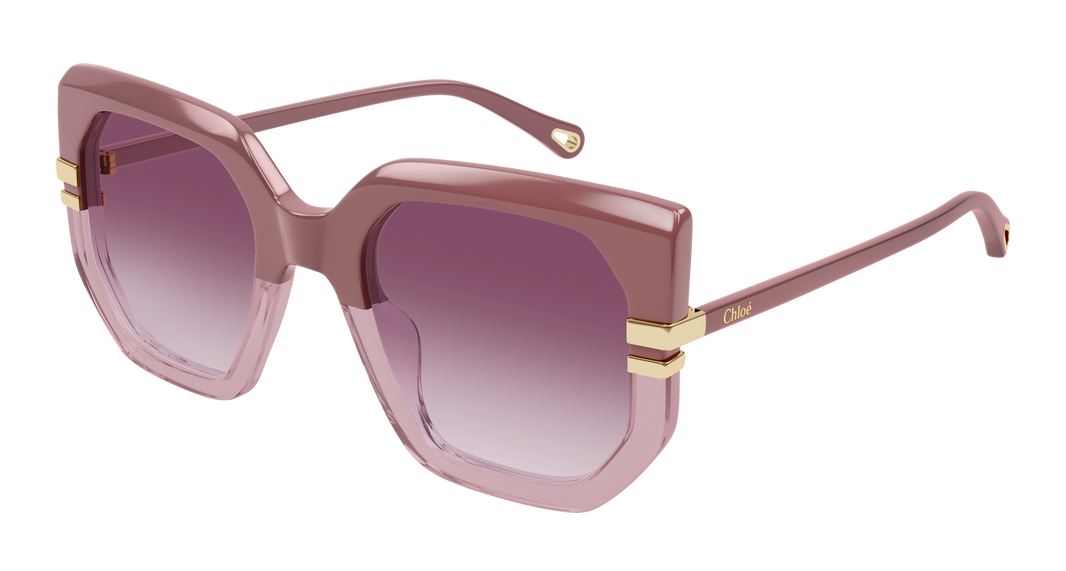 Chloe CH0240S Sunglasses 889652601472