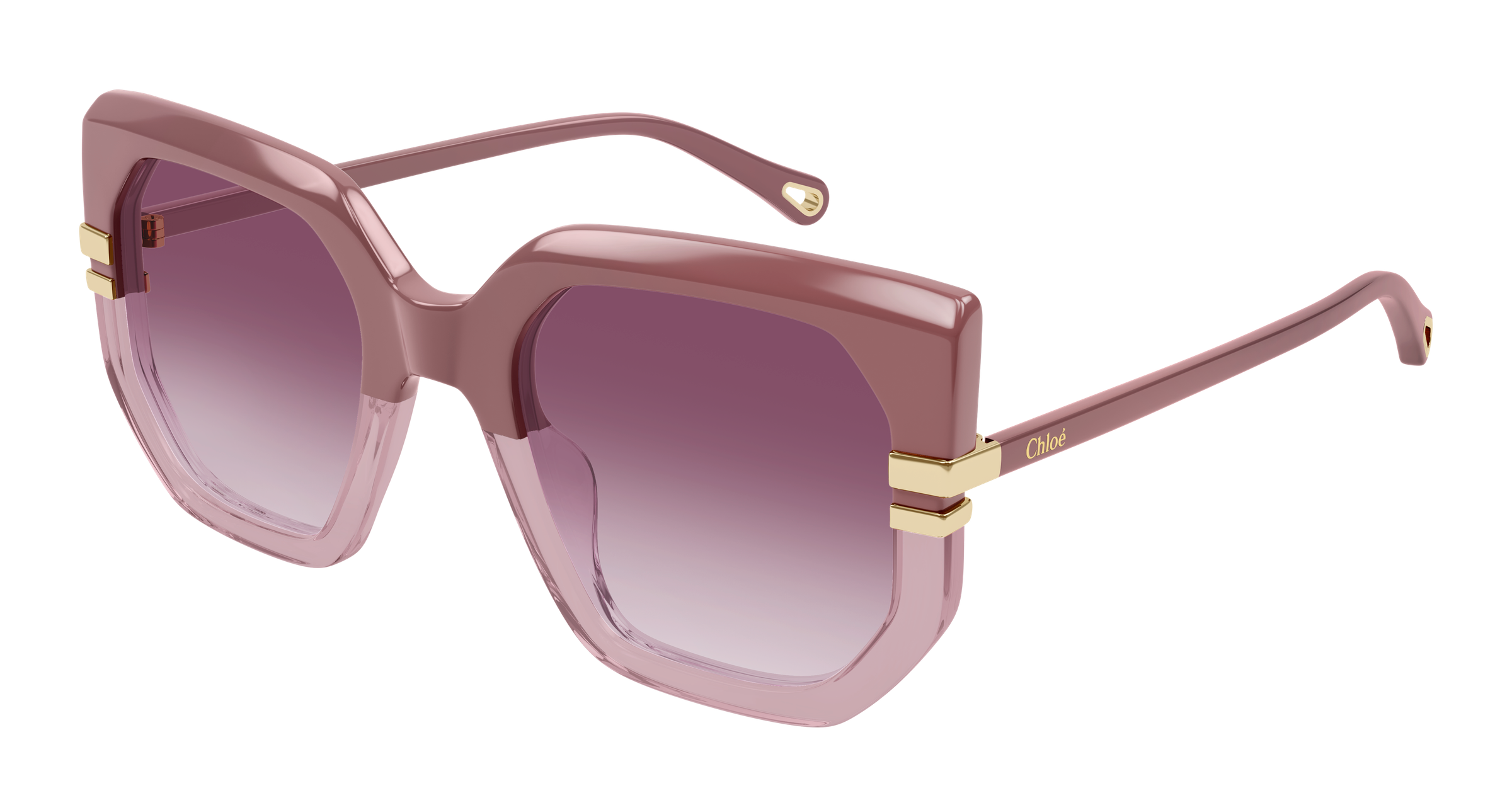 Chloe CH0240S Sunglasses 889652601472