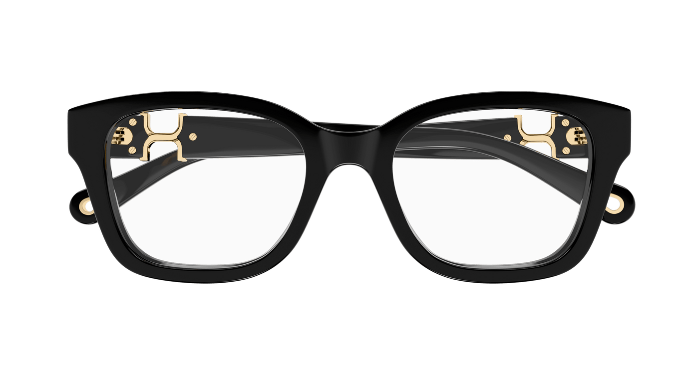 Chloe CH0305O Eyeglasses 889652544366