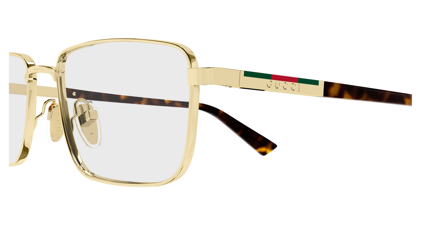 Gucci GG1964O Gold 889652568812