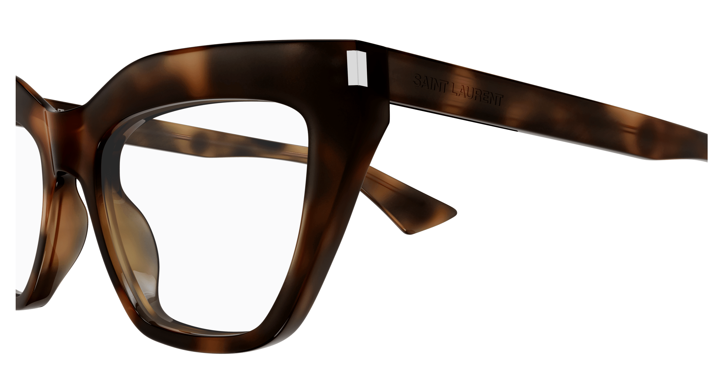 Saint Laurent SL 760 Havana 249 889652555249