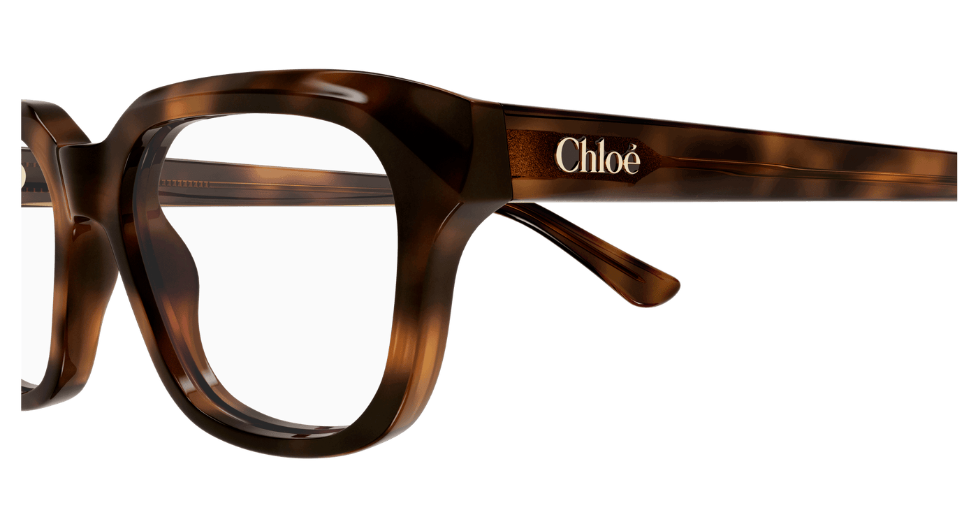 Chloe CH0292O Eyeglasses 889652543680
