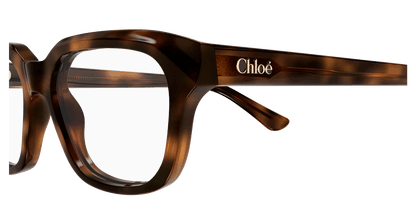 Chloe CH0292O Eyeglasses 889652543680