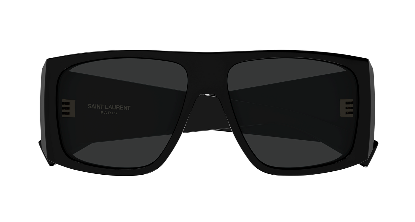 Saint Laurent SL 832 Black 889652605234