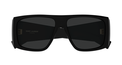 Saint Laurent SL 832 Black 889652605234