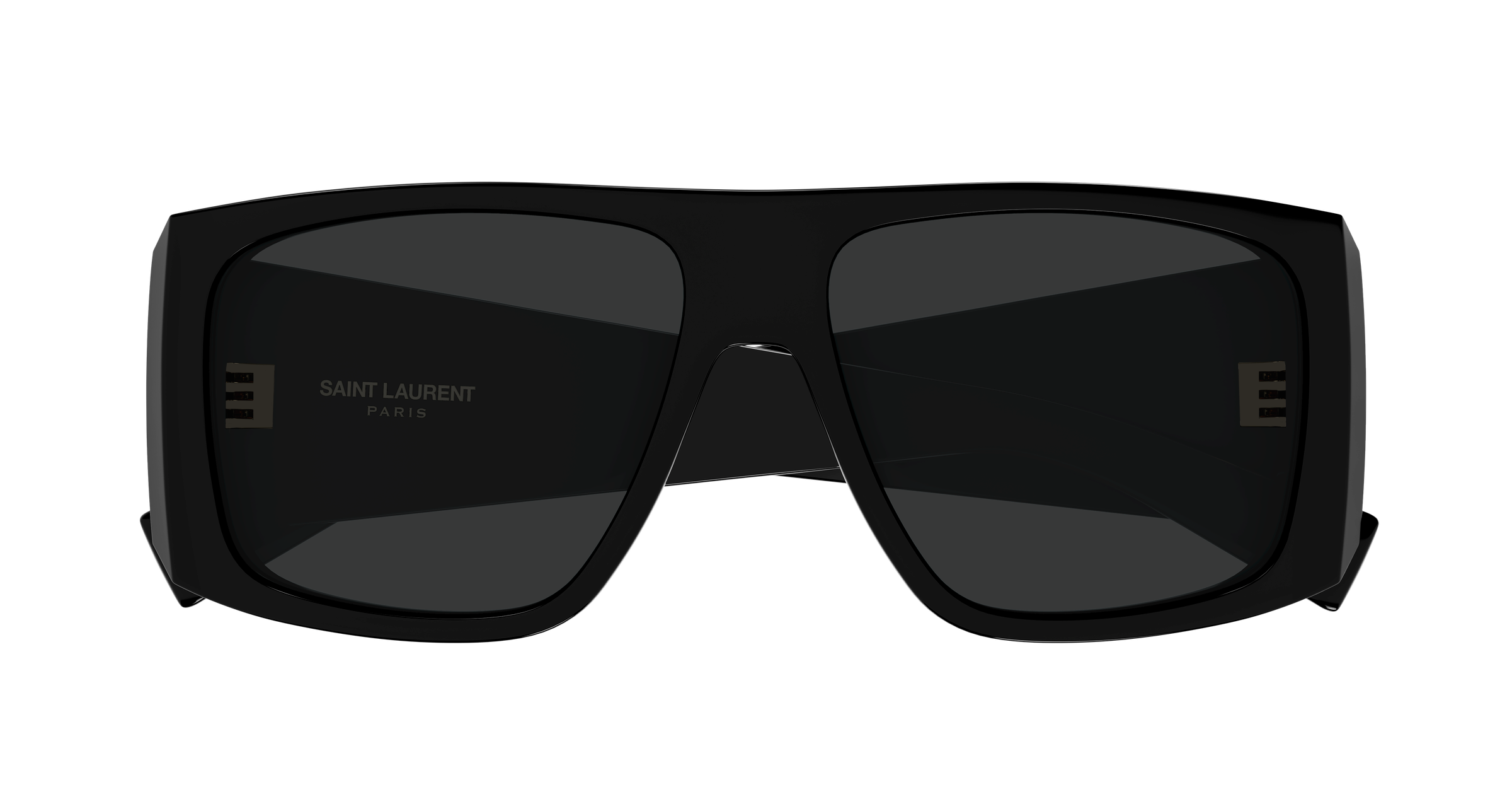 Saint Laurent SL 832 Black 889652605234
