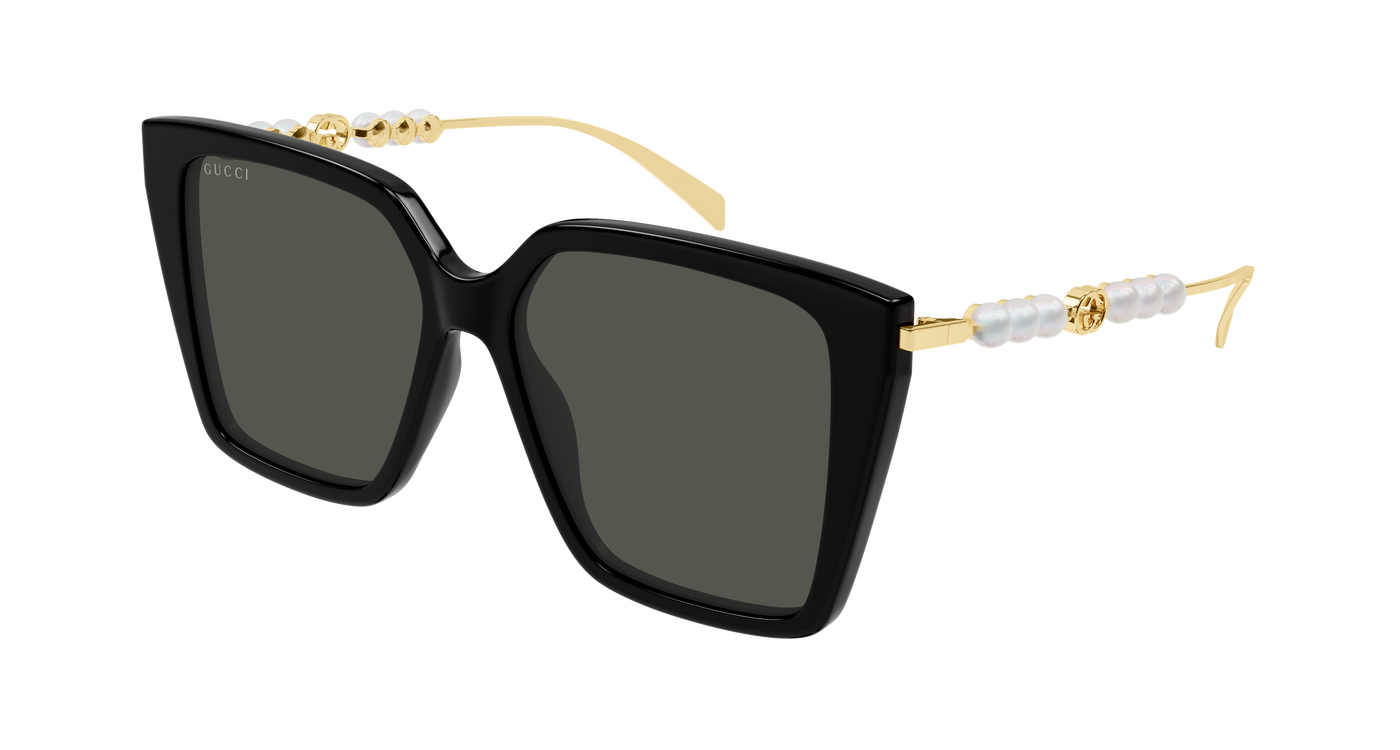 Gucci GG1967S Black 001 889652568928