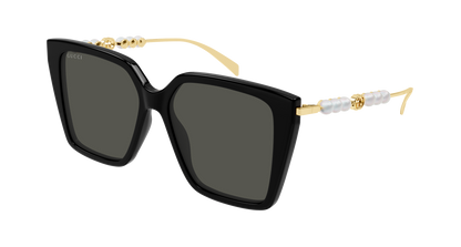 Gucci GG1967S Black 001 889652568928