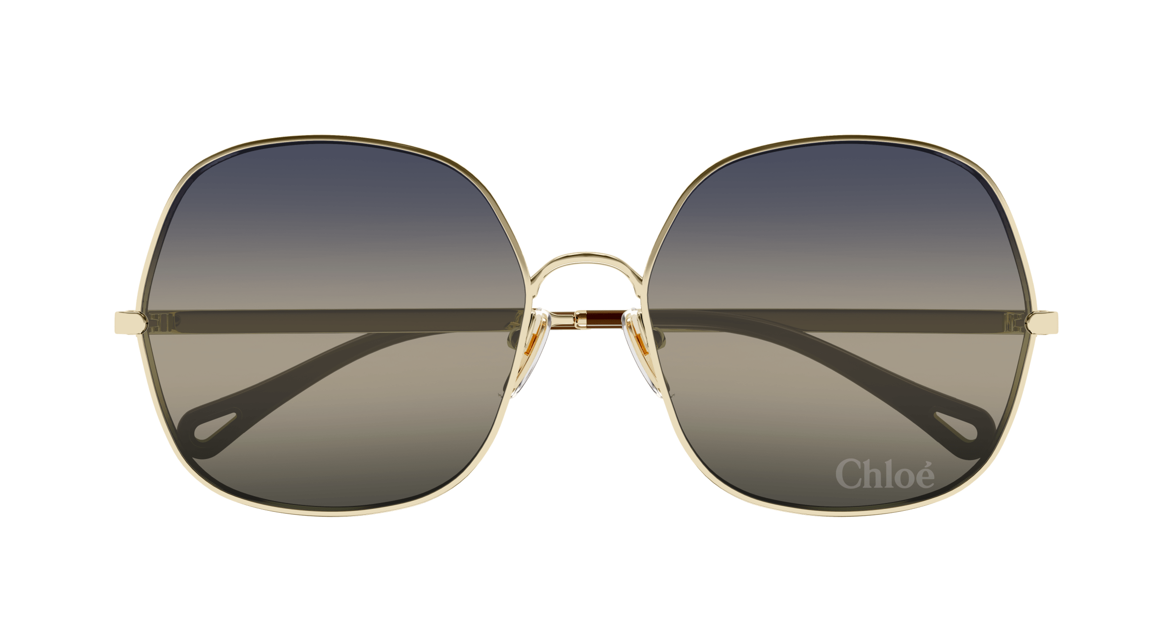 Chloe CH0282S Sunglasses 889652548319