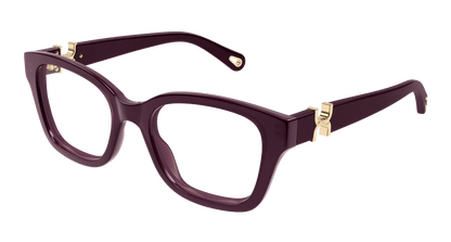 Chloe CH0305O Eyeglasses 889652544397