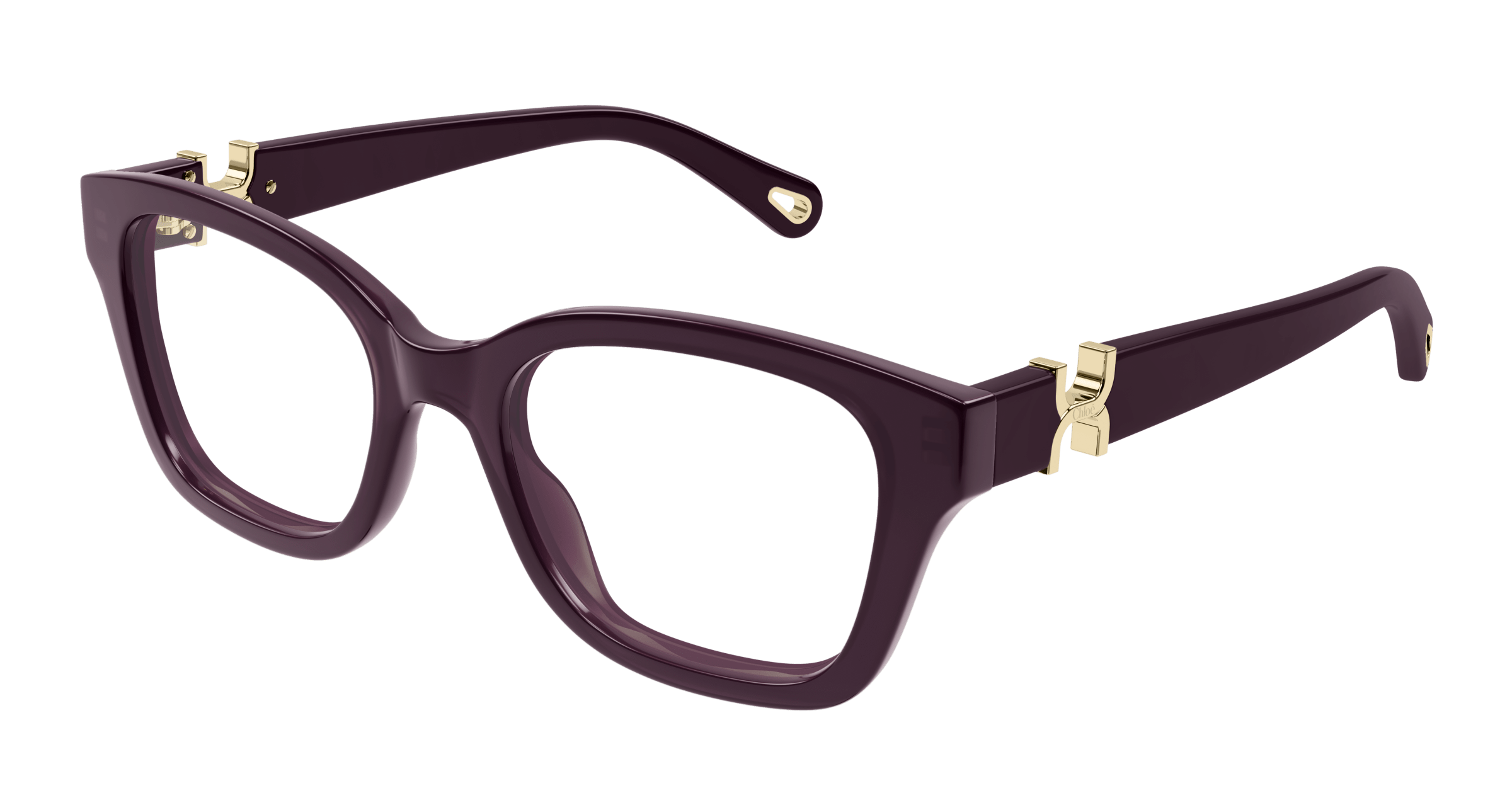 Chloe CH0305O Eyeglasses 889652544397