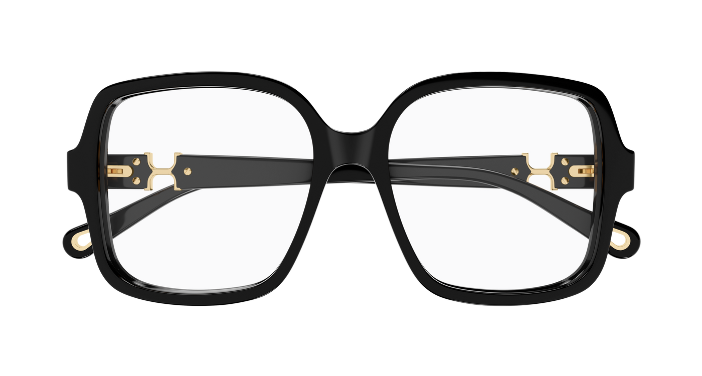 Chloe CH0335O Eyeglasses 889652601946