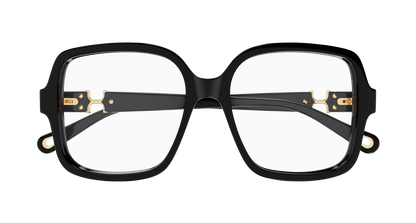 Chloe CH0335O Eyeglasses 889652601946