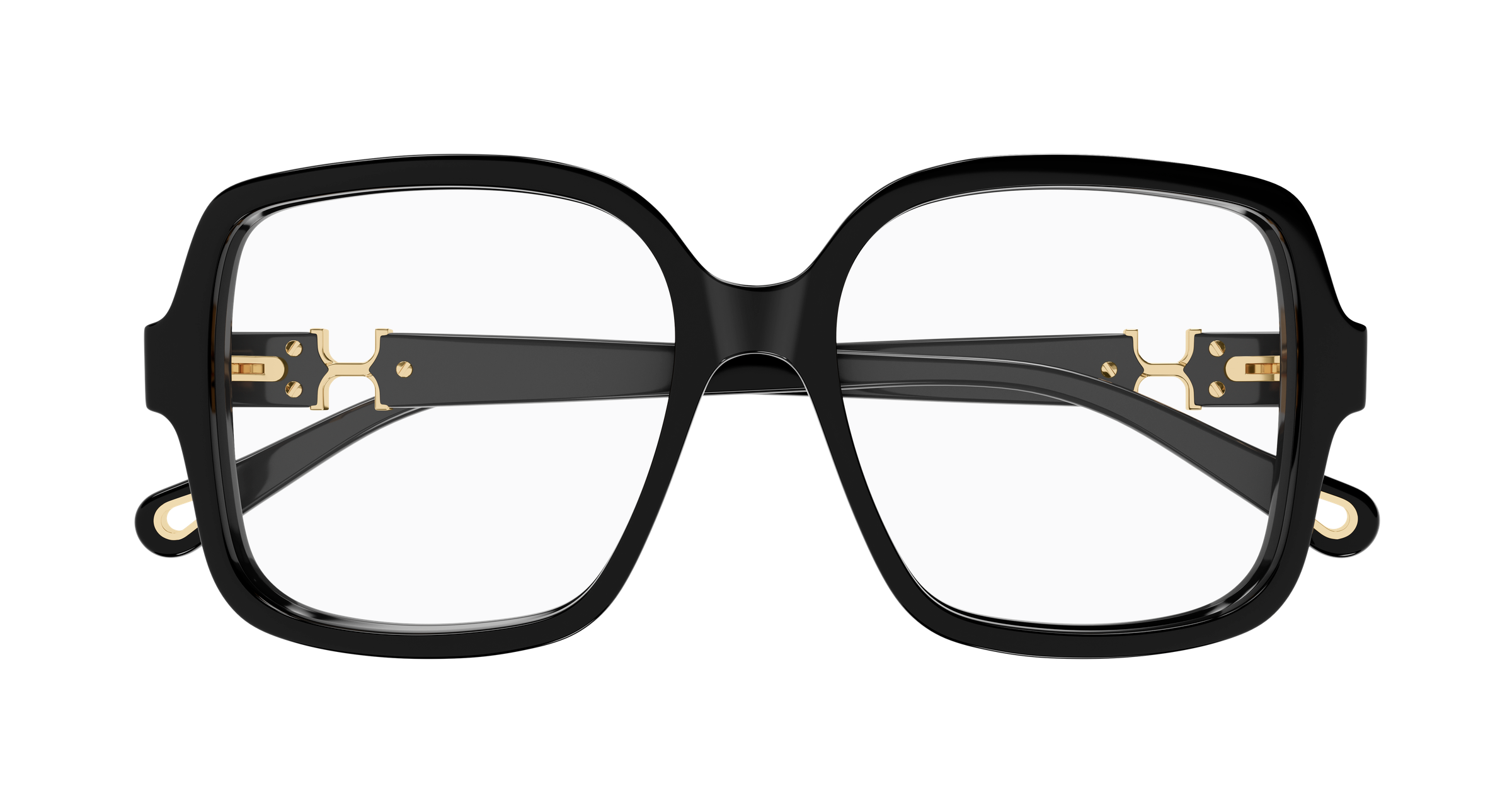 Chloe CH0335O Eyeglasses 889652601946