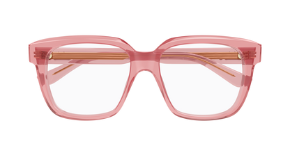 Chloe CH0340O Eyeglasses 889652602387