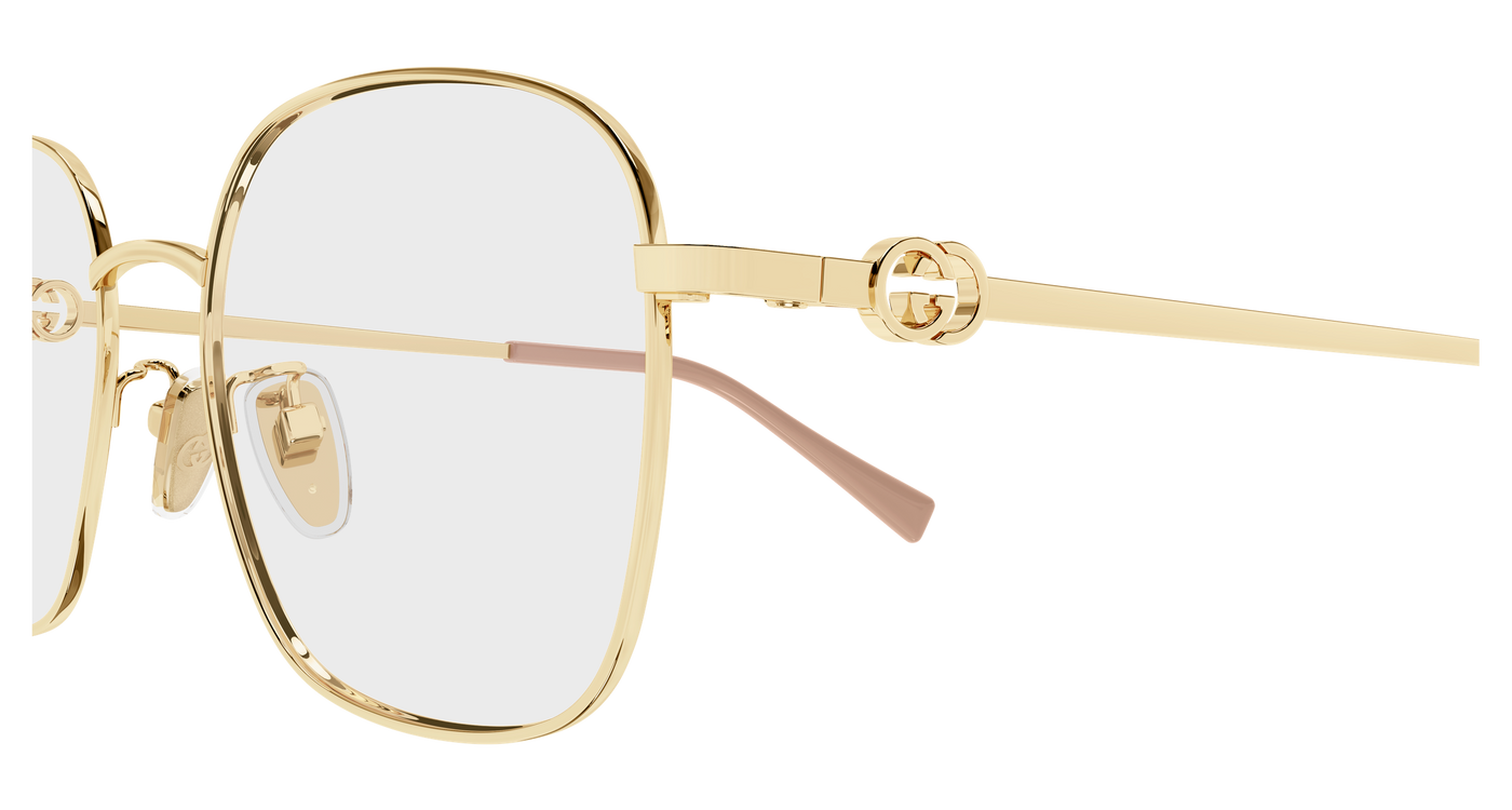 Gucci GG2006OA Gold 001 889652571188
