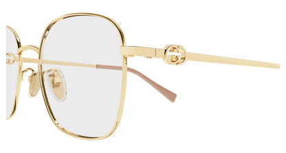 Gucci GG2006OA Gold 001 889652571188