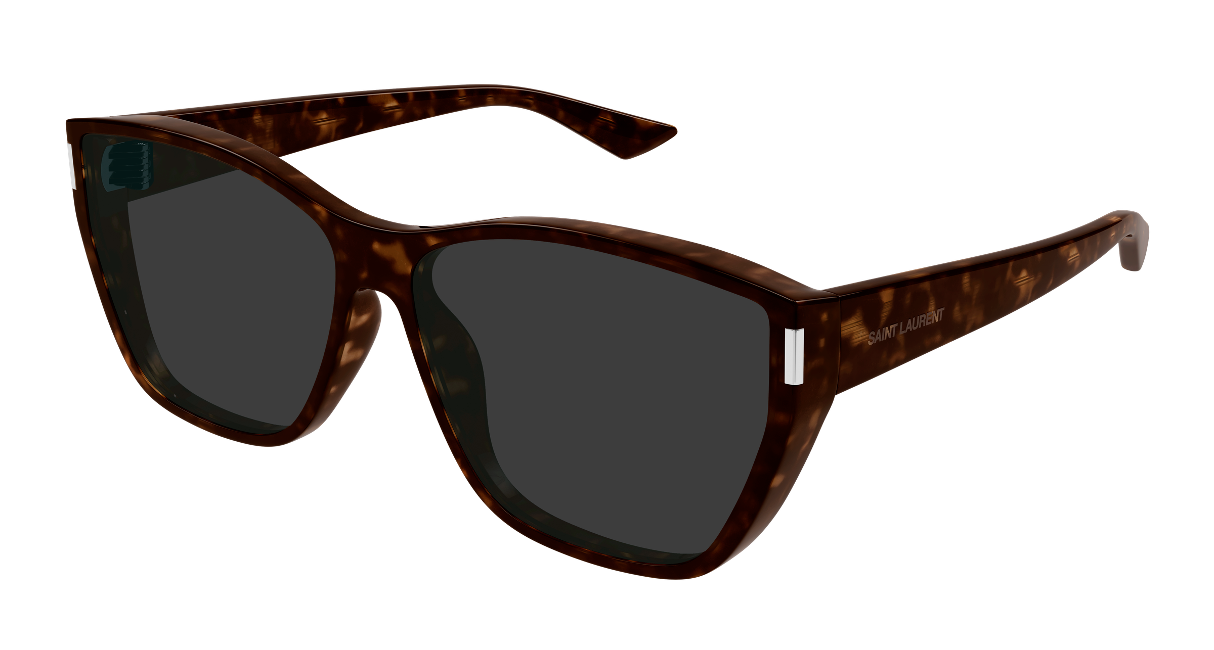 Havana Sunglasses Saint Laurent 889652555409