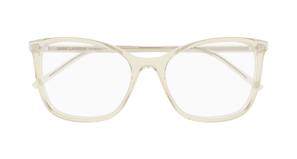 Saint Laurent SL 835 Yellow 889652605449
