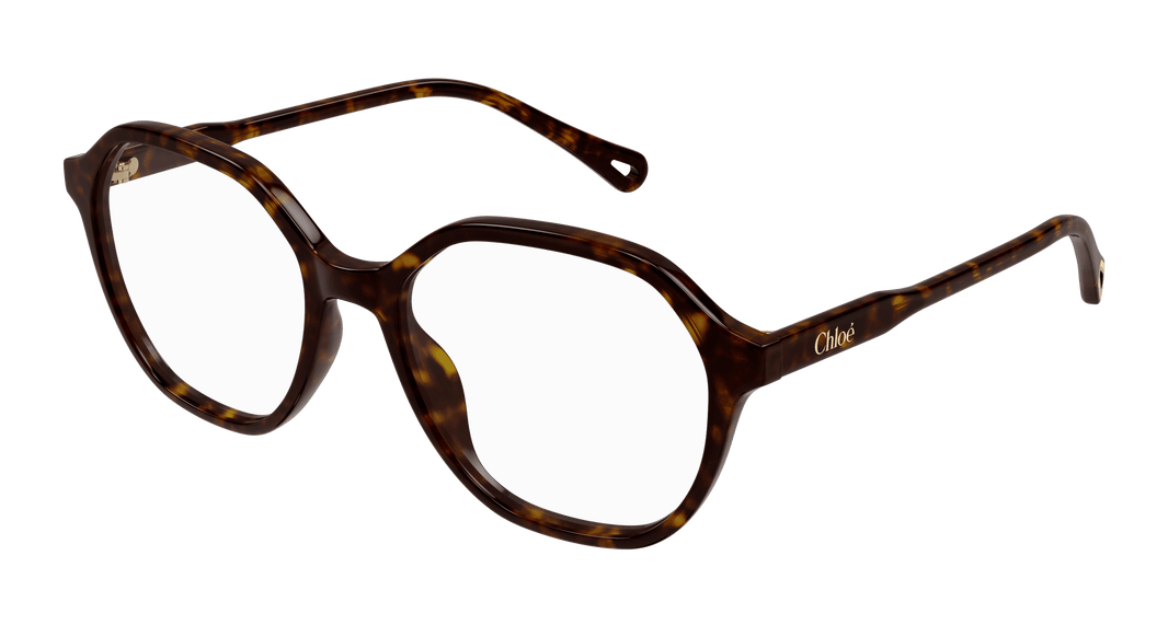 Chloe CH0312O Eyeglasses 889652544571