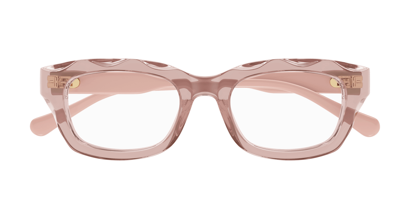 Chloe CH0297O Eyeglasses 889652544045