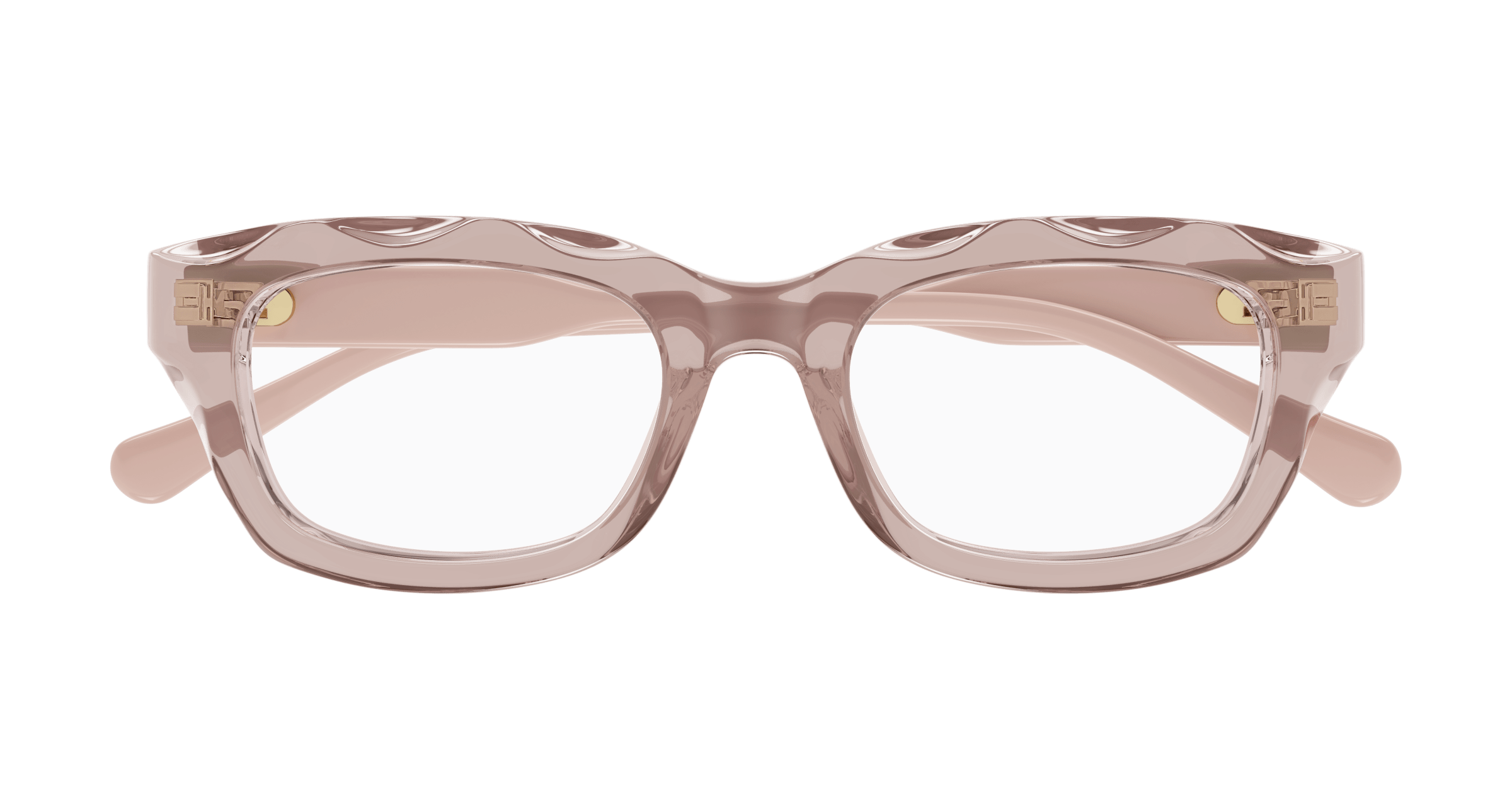 Chloe CH0297O Eyeglasses 889652544045