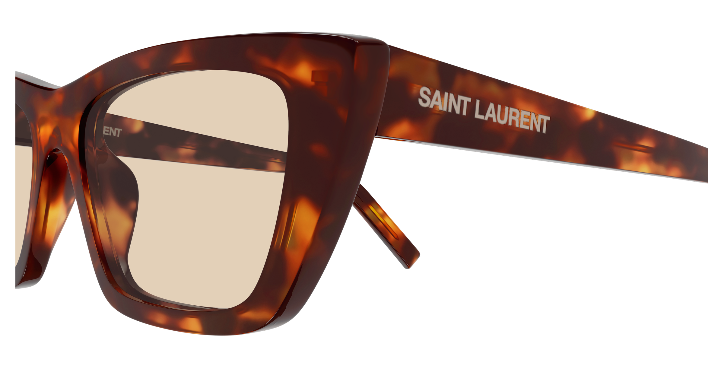 Saint Laurent SL 276 MICA Havana 558 889652604558