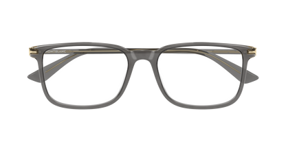 Montblanc MB0437O Grey 889652599519
